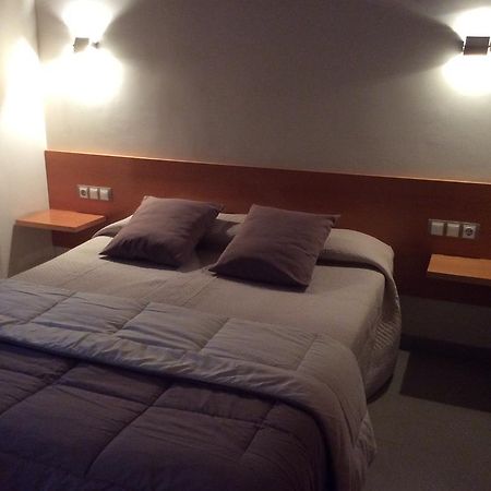 Hotel Viaurelia มองต์บลังก์ ห้อง รูปภาพ