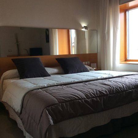Hotel Viaurelia มองต์บลังก์ ภายนอก รูปภาพ