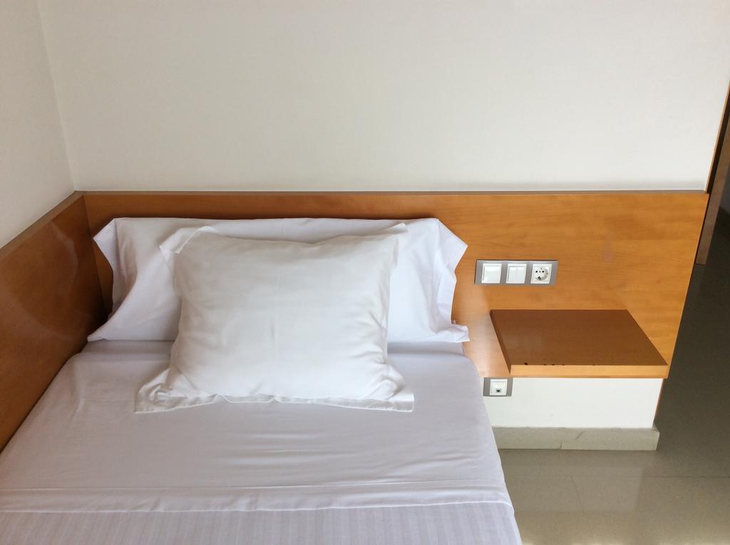 Hotel Viaurelia มองต์บลังก์ ห้อง รูปภาพ