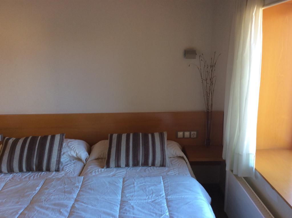 Hotel Viaurelia มองต์บลังก์ ภายนอก รูปภาพ