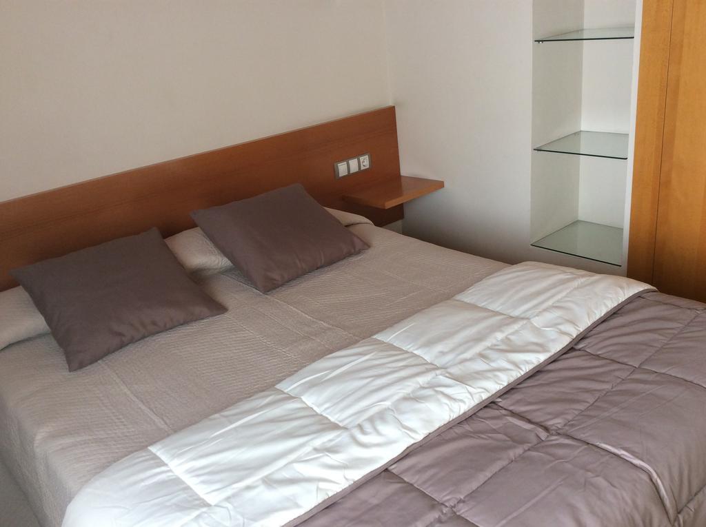 Hotel Viaurelia มองต์บลังก์ ห้อง รูปภาพ