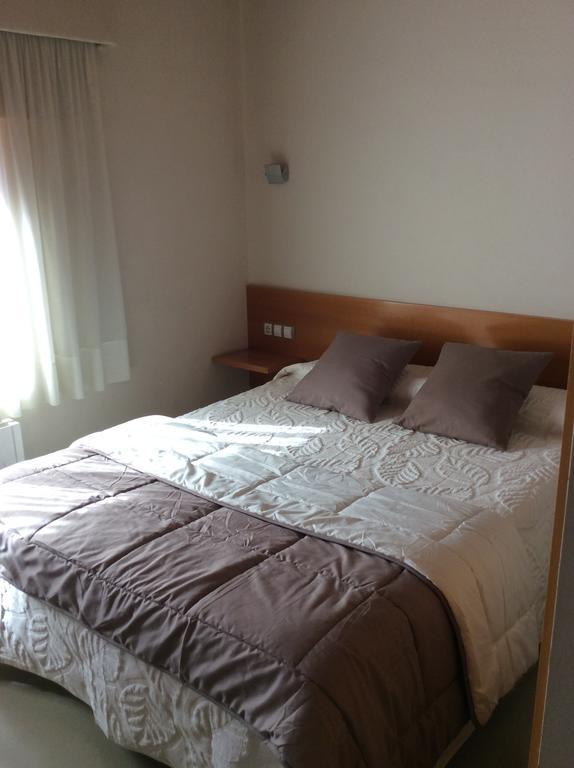 Hotel Viaurelia มองต์บลังก์ ห้อง รูปภาพ