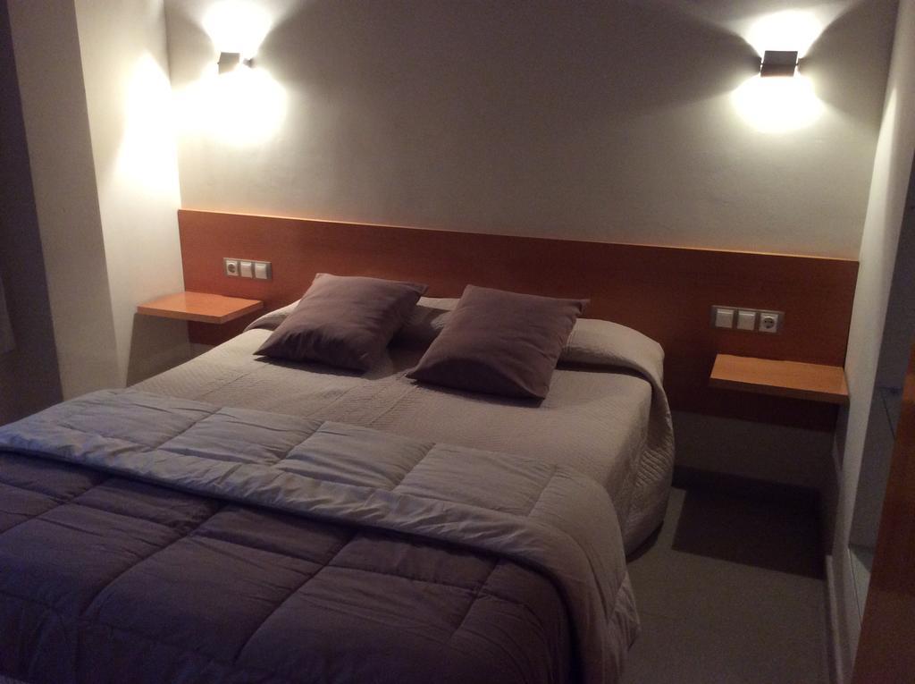 Hotel Viaurelia มองต์บลังก์ ห้อง รูปภาพ