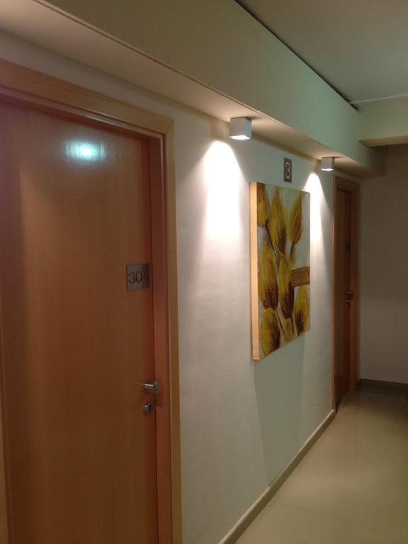 Hotel Viaurelia มองต์บลังก์ ภายนอก รูปภาพ