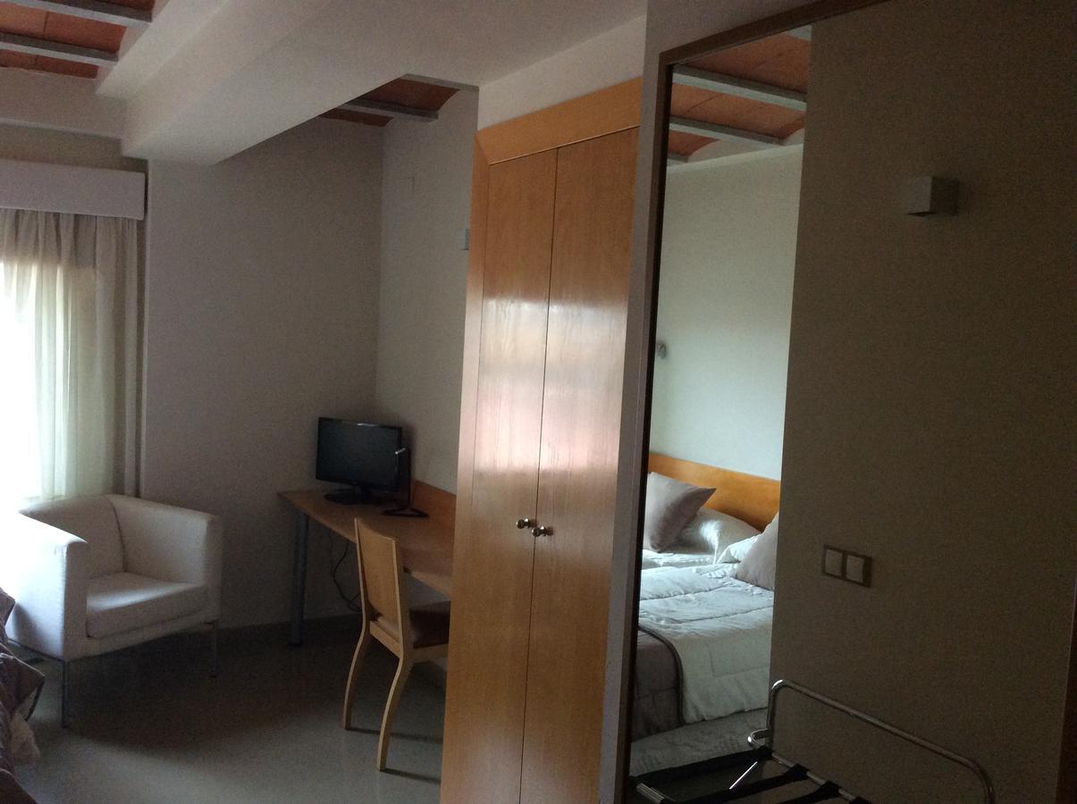 Hotel Viaurelia มองต์บลังก์ ภายนอก รูปภาพ