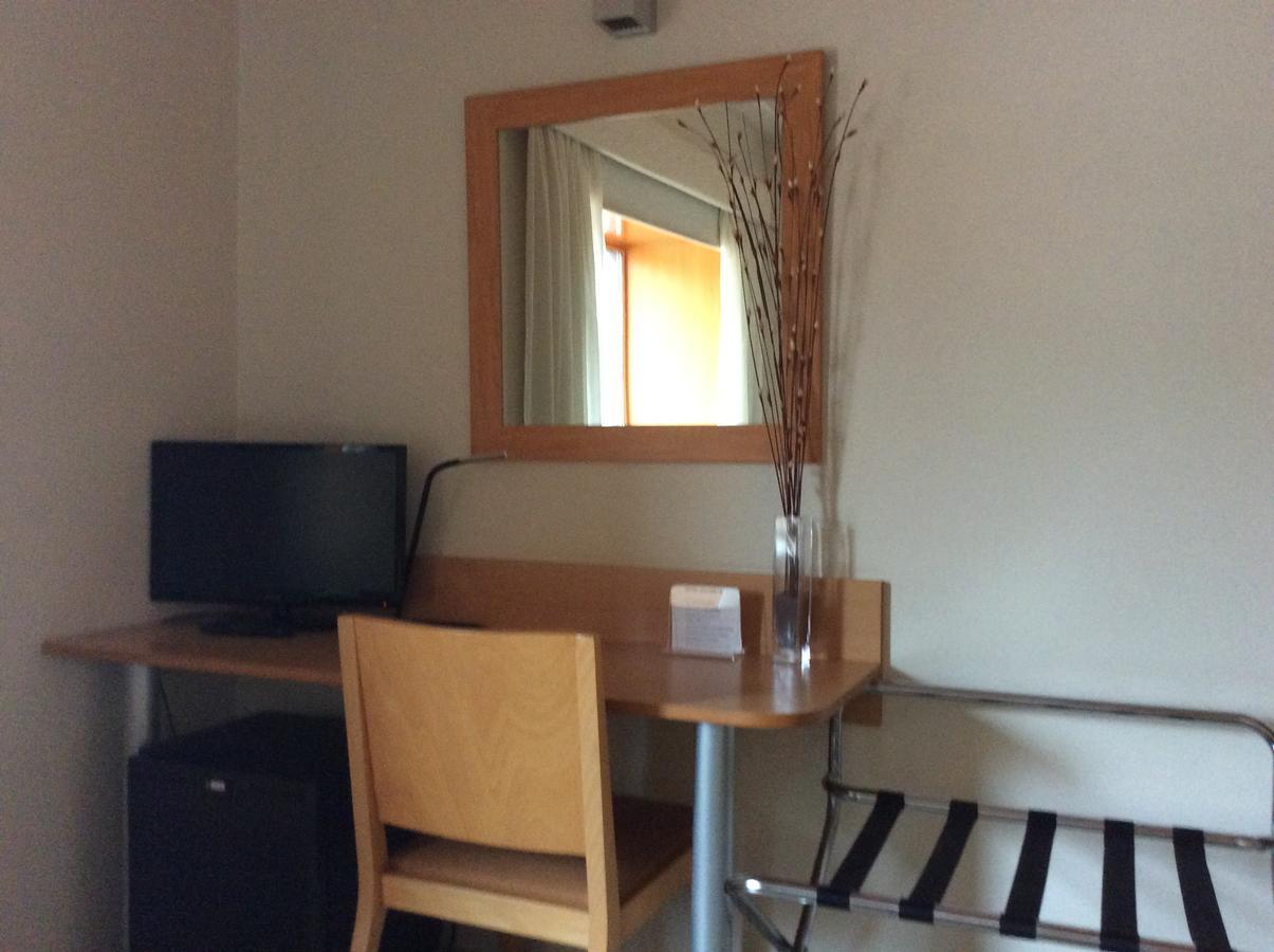 Hotel Viaurelia มองต์บลังก์ ภายนอก รูปภาพ